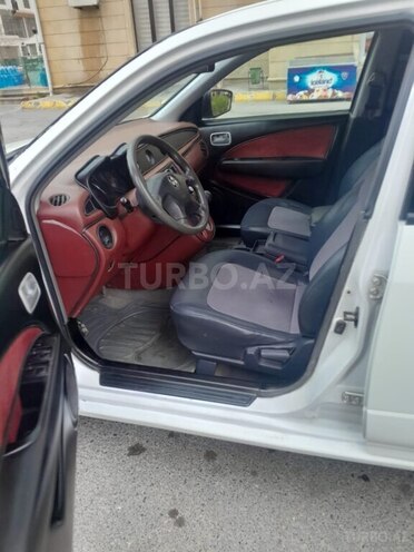Mitsubishi Airtrek 2002, 350,487 km - 2.0 l - Bakı