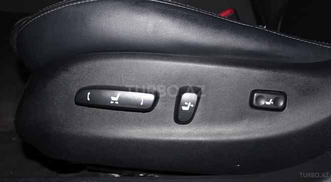 Lexus IS 250 2012, 181,000 km - 2.5 l - Bakı