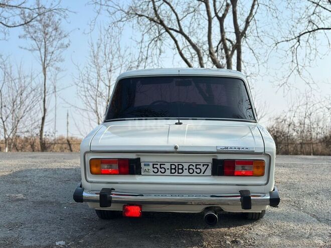 LADA (VAZ) 2106 1991, 95,000 km - 1.5 л - Zaqatala