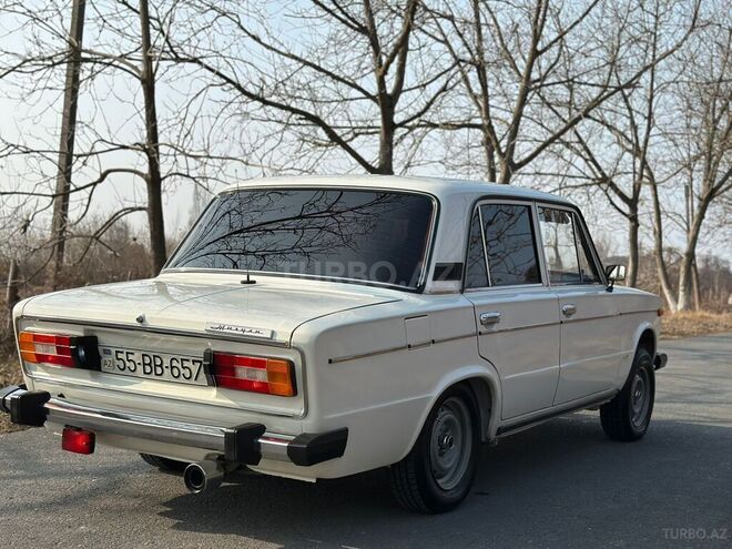 LADA (VAZ) 2106 1991, 95,000 km - 1.5 л - Zaqatala