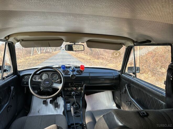 LADA (VAZ) 2106 1991, 95,000 km - 1.5 л - Zaqatala