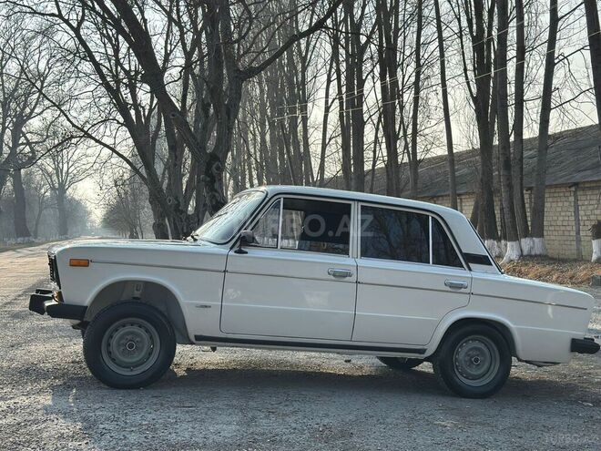 LADA (VAZ) 2106 1991, 95,000 km - 1.5 л - Zaqatala