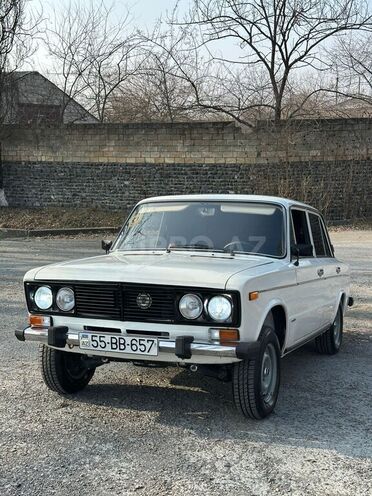 LADA (VAZ) 2106 1991, 95,000 km - 1.5 л - Zaqatala