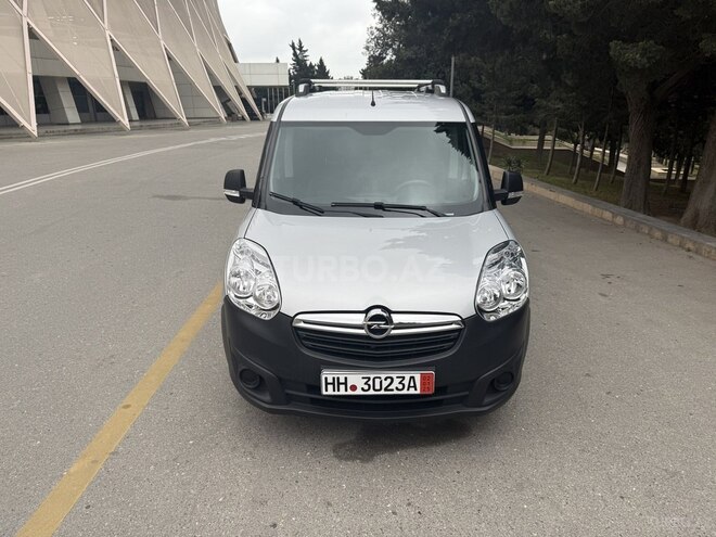 Opel Combo-2