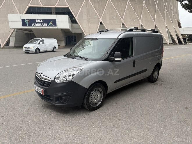 Opel Combo-3