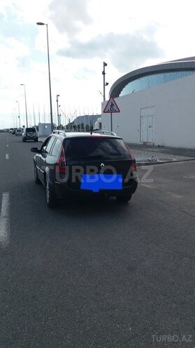 Renault Megane-2