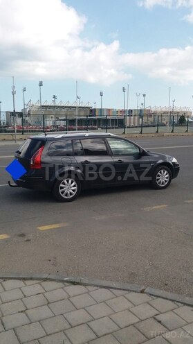 Renault Megane-3