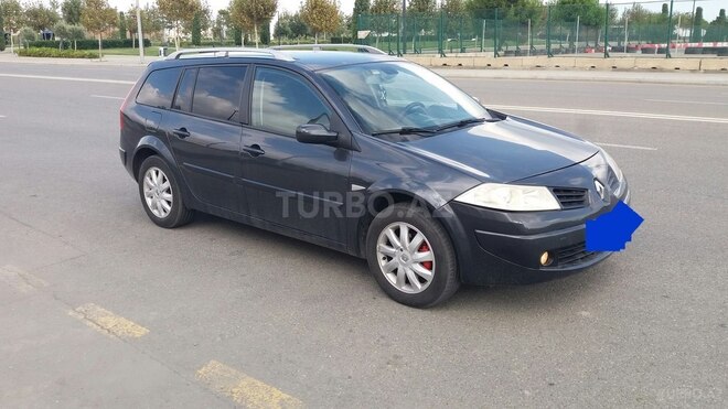 Renault Megane-5