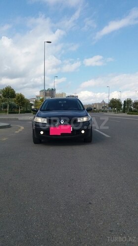 Renault Megane-1