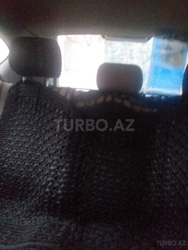 Chevrolet Rezzo 2006, 155,477 km - 1.6 l - Bakı