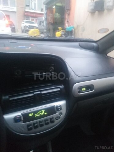 Chevrolet Rezzo 2006, 155,477 km - 1.6 l - Bakı