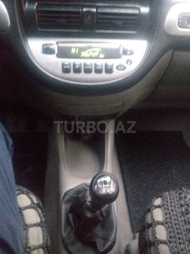 Chevrolet Rezzo 2006, 155,477 km - 1.6 l - Bakı