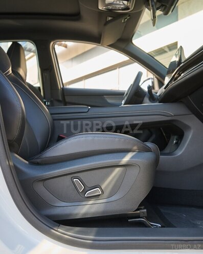 Changan Qiyuan Q05-16