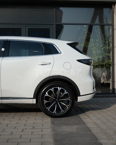 Changan Qiyuan Q05-7