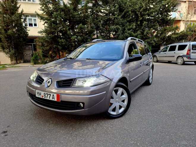 Renault Megane-2