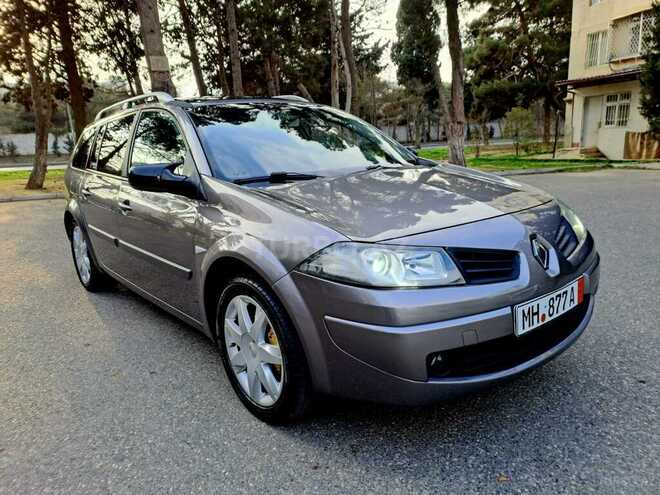 Renault Megane-8