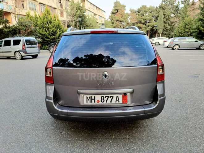 Renault Megane-9