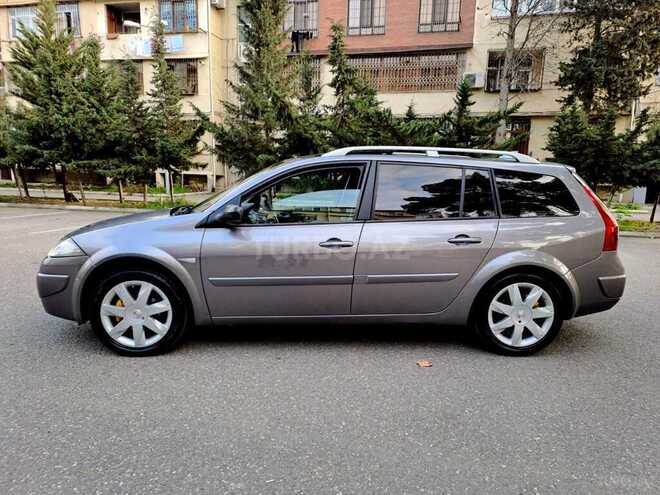 Renault Megane-5