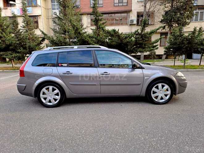Renault Megane-4