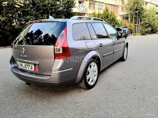 Renault Megane-7