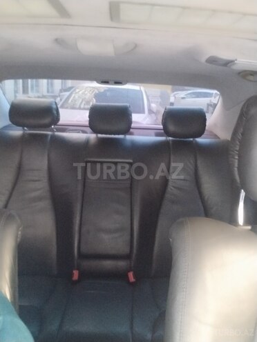 Mercedes S 320 1999, 300,000 km - 3.2 l - Sumqayıt