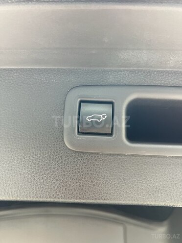 Toyota Highlander 2023, 42,000 km - 2.4 l - Gəncə