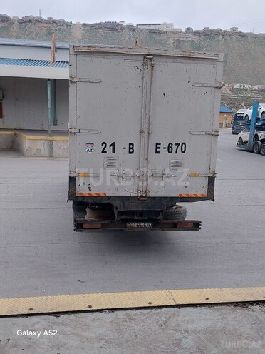 KamAz 53212 1981, 220,000 km - 11.0 l - Bakı