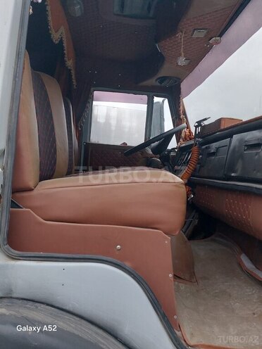 KamAz 53212 1981, 220,000 km - 11.0 l - Bakı