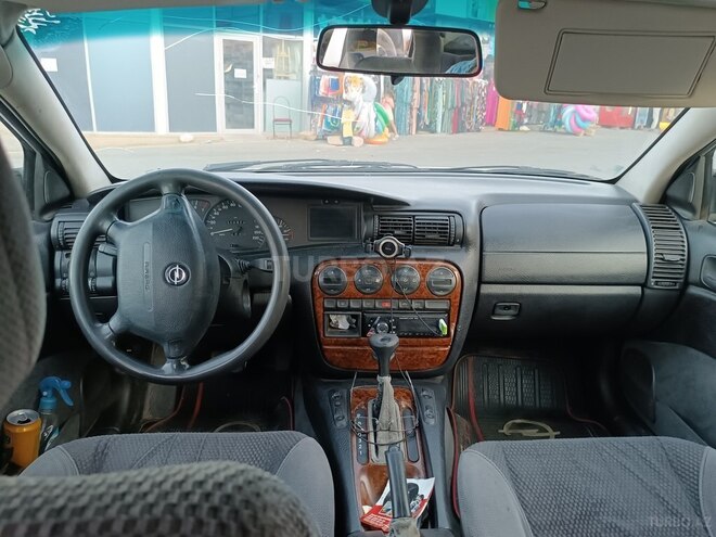 Opel Omega 1997, 327,000 km - 2.0 l - Bakı