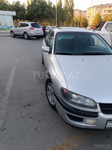 Opel Omega 1997, 327,000 km - 2.0 l - Bakı