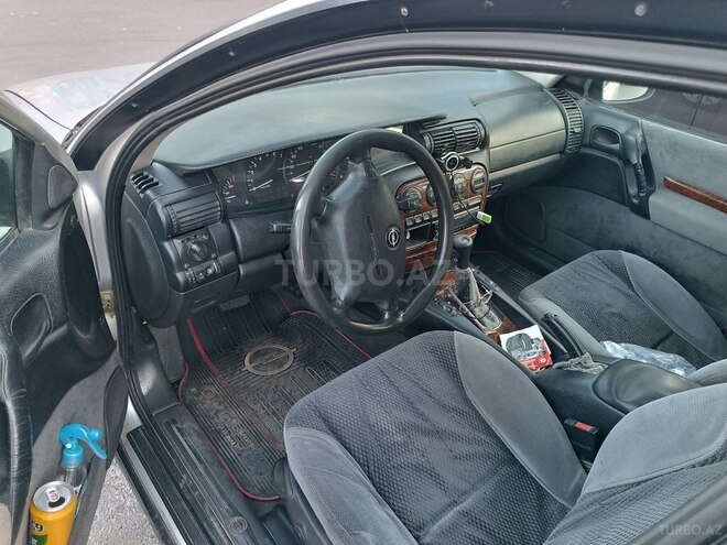 Opel Omega 1997, 327,000 km - 2.0 l - Bakı