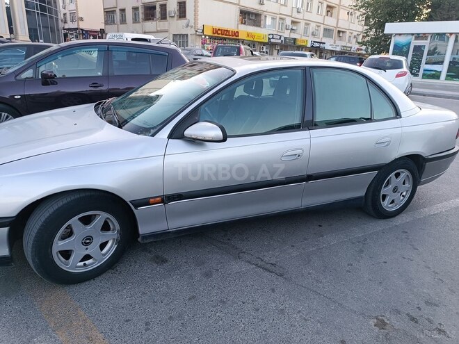 Opel Omega 1997, 327,000 km - 2.0 l - Bakı