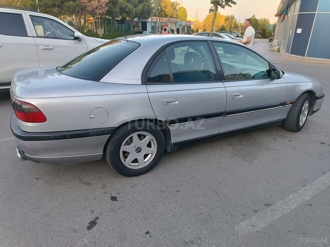 Opel Omega 1997, 327,000 km - 2.0 l - Bakı