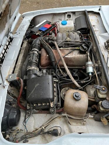 LADA (VAZ) 2107 2008, 93,000 km - 1.6 л - Bakı