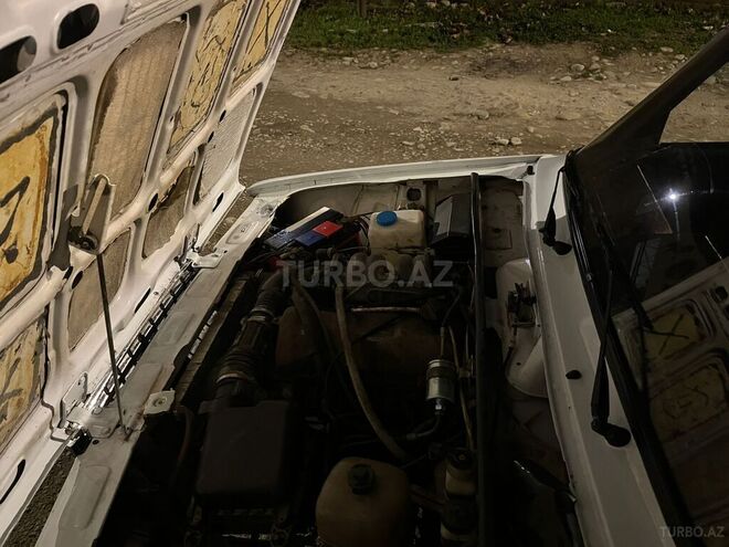 LADA (VAZ) 2107 2008, 93,000 km - 1.6 л - Bakı