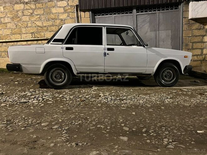 LADA (VAZ) 2107 2008, 93,000 km - 1.6 л - Bakı