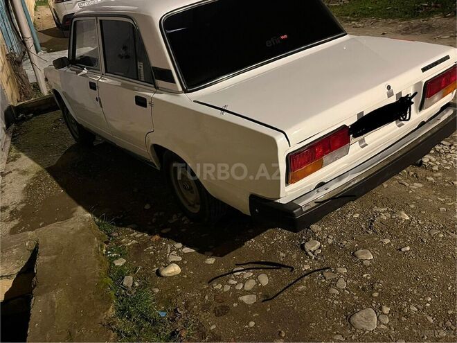 LADA (VAZ) 2107 2008, 93,000 km - 1.6 л - Bakı
