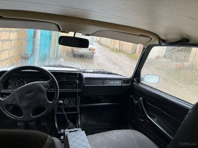 LADA (VAZ) 2107 2008, 93,000 km - 1.6 л - Bakı