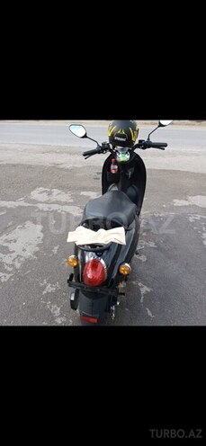 Volta VS2 2024, 2,750 km - 0.1 л - Bakı