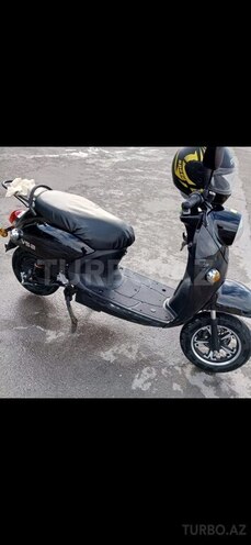 Volta VS2 2024, 2,750 km - 0.1 л - Bakı