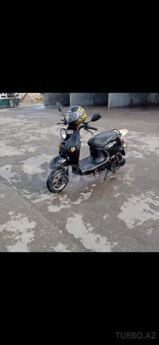 Volta VS2 2024, 2,750 km - 0.1 л - Bakı
