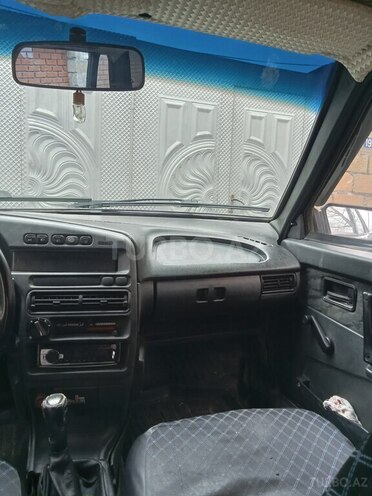 LADA (VAZ) 21099 1996, 564,634 km - 1.5 l - Qəbələ