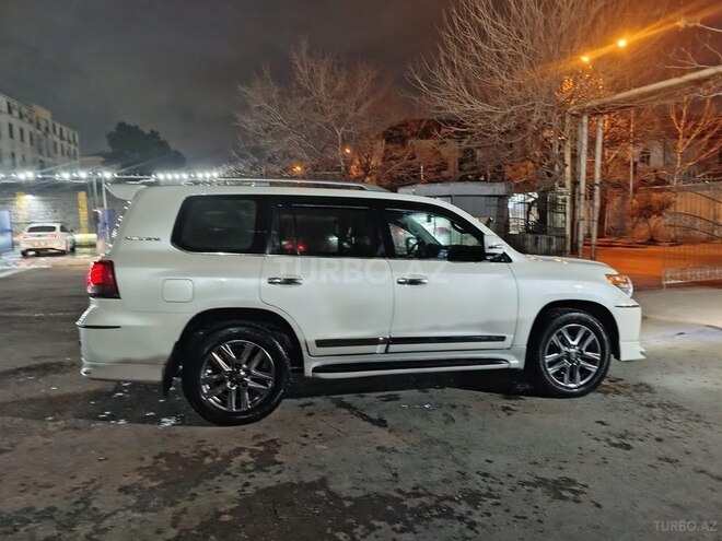 Toyota Land Cruiser 2013, 38,464 km - 4.0 л - Bakı