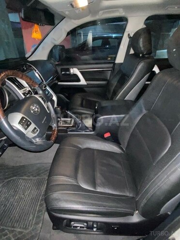 Toyota Land Cruiser 2013, 38,464 km - 4.0 л - Bakı