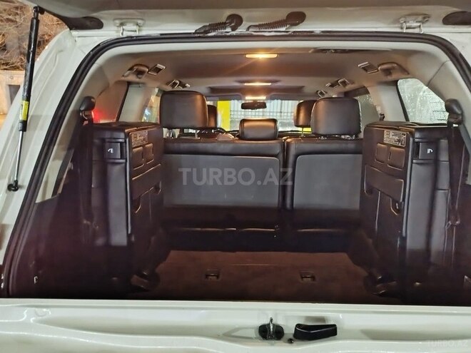 Toyota Land Cruiser 2013, 38,464 km - 4.0 л - Bakı