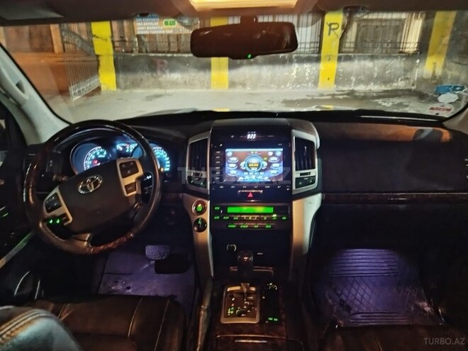 Toyota Land Cruiser 2013, 38,464 km - 4.0 л - Bakı