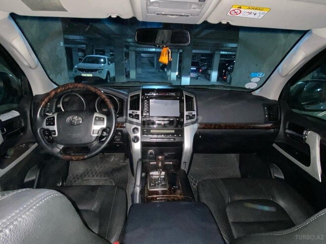 Toyota Land Cruiser 2013, 38,464 km - 4.0 л - Bakı