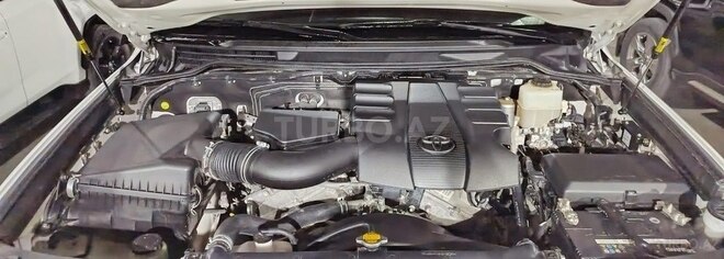 Toyota Land Cruiser 2013, 38,464 km - 4.0 л - Bakı
