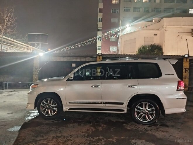 Toyota Land Cruiser 2013, 38,464 km - 4.0 л - Bakı