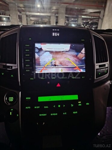 Toyota Land Cruiser 2013, 38,464 km - 4.0 л - Bakı